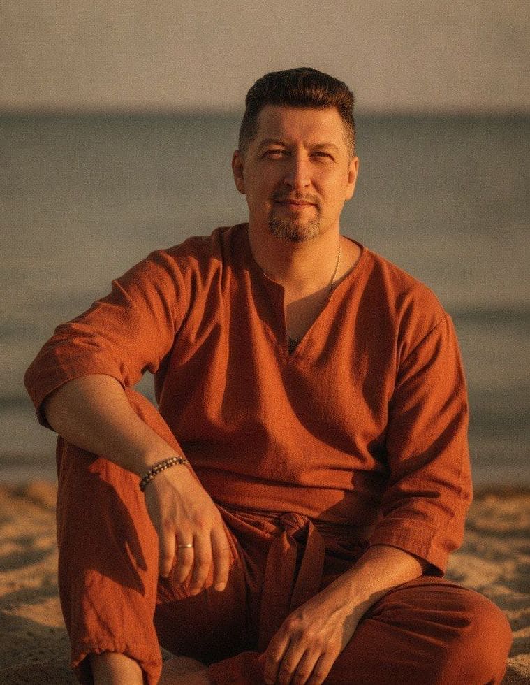 Сергей Курбатов