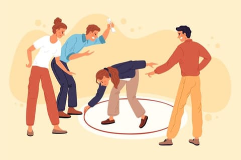 Границы это не про «стоп-слово». И вот почему это тревожит