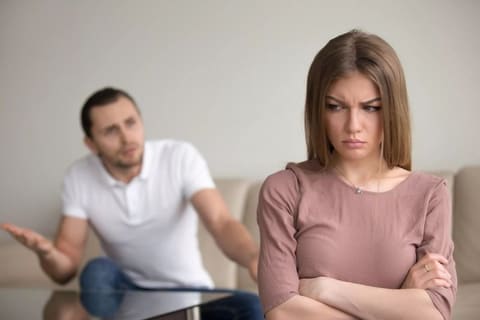 Вы все еще держите обидчика в заложниках? А ведь он давно забыл о вас