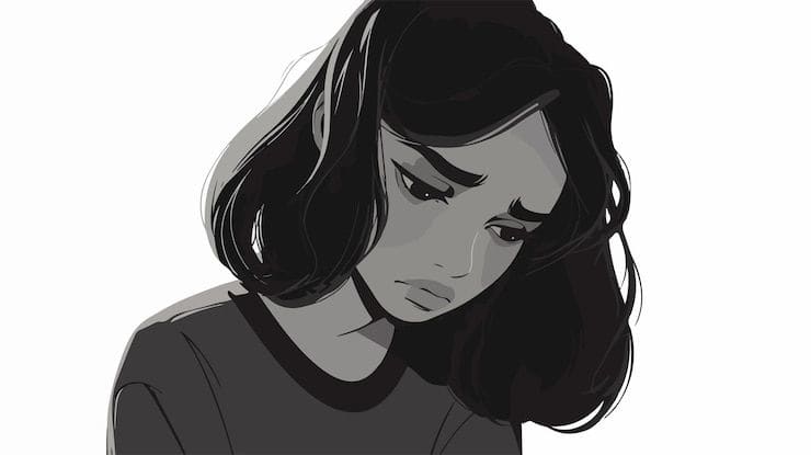 Жизнь на стоп-кран. Почему депрессия — это не причина, а следствие скрытого решения «не жить»